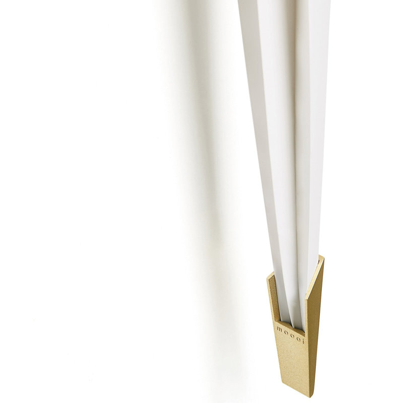 Perch 1 - Light LED Armed Sconce, Small