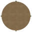 Ensemble de table basse et de table ronde 2 pièces Cirilla-122529118-111571235