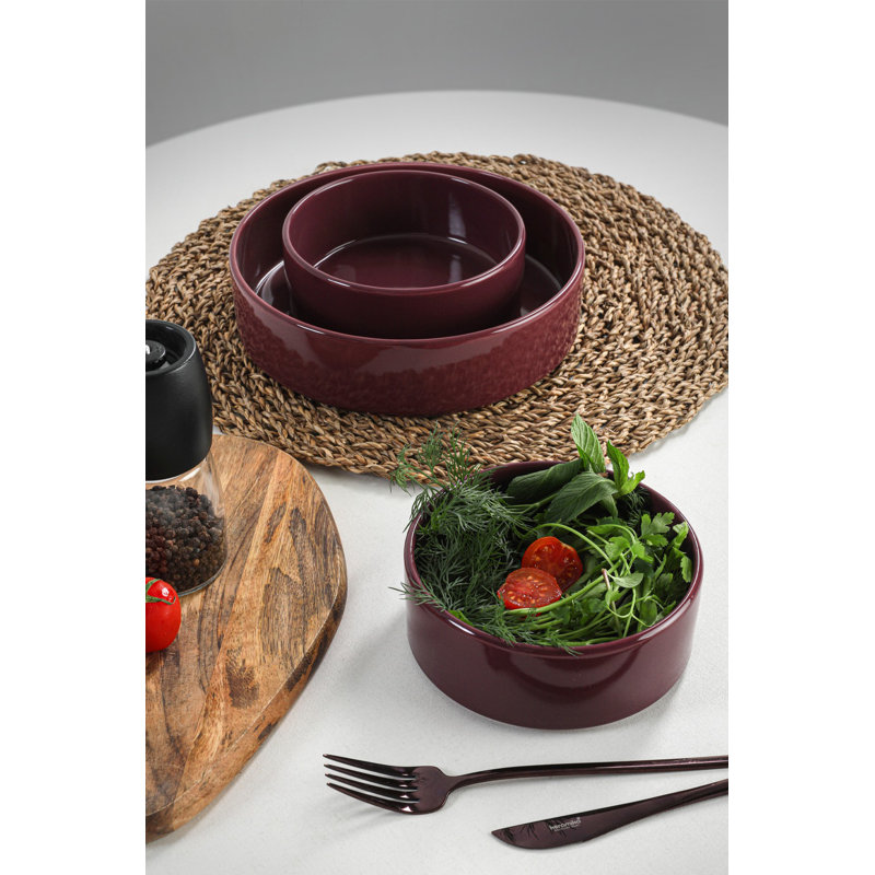 Bowl Set
