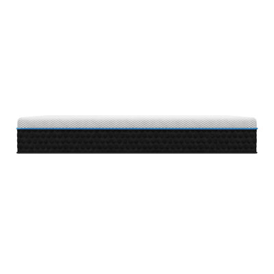 Equalite Plus Hybrid, Firm Feel, 12" Mattress