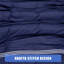 Cotton Blend Duvet Cover Set with Pillowcases-113735586-113735587