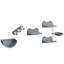 73 cm H Cat Tree / Condo-135868061