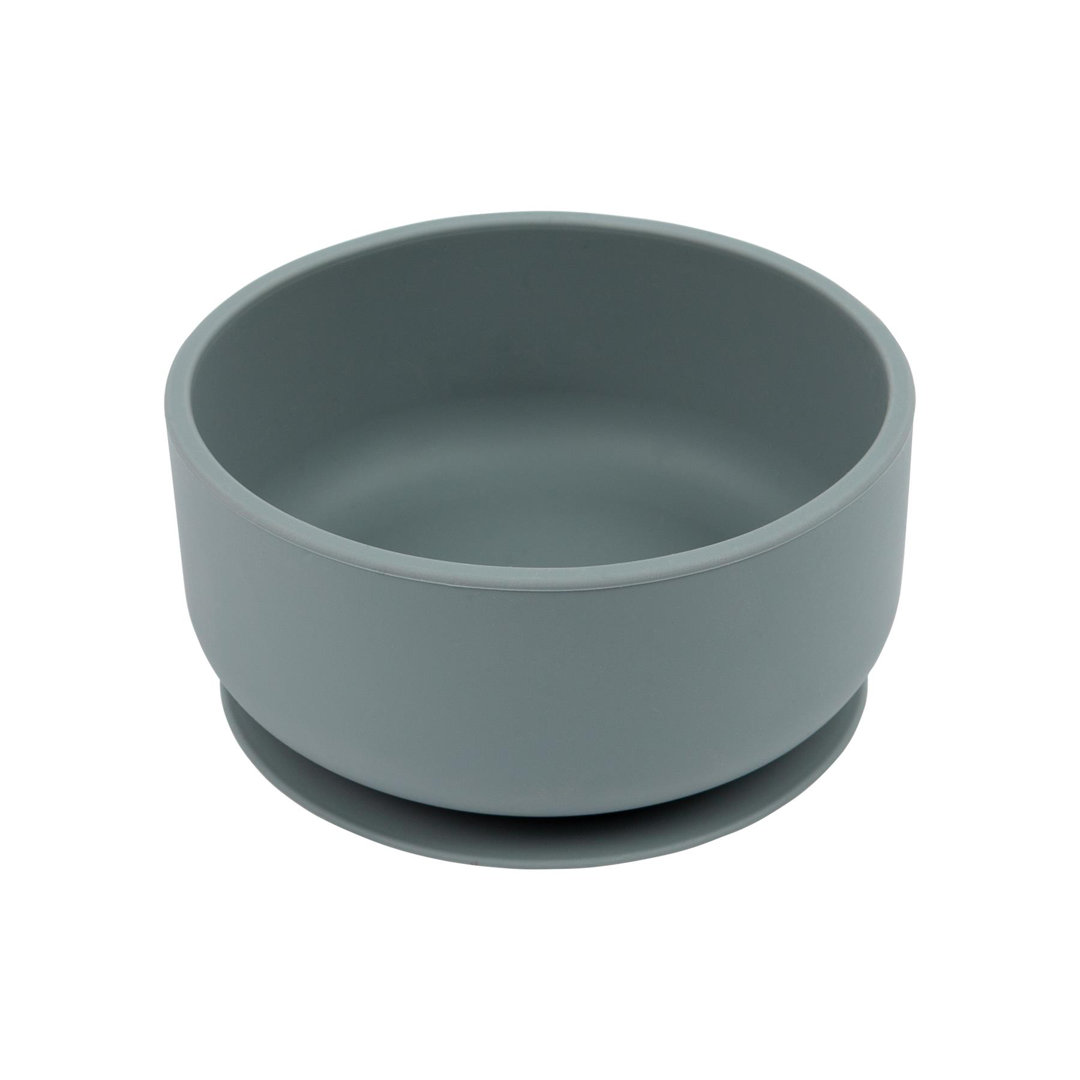 Tiny Dining - Baby Silicone Suction Bowl