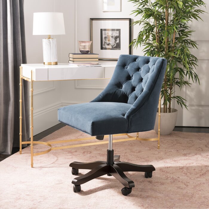 Swivel Office Chair & Reviews | Birch Lane