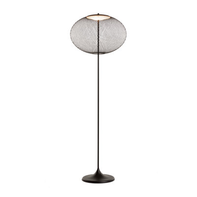 NR2 LED Floor Lamp