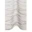 Tapis géométrique en polyester tissé à la machine Ralphs-970188116