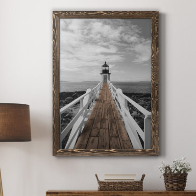 " Port Clyde Lighthouse "
