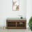 8 Pair Shoe Storage Bench