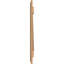 Volets espacés de 5 3/8 po avec barre en Z, cèdre rouge de l'Ouest TimberCraft (par paire)-36421307-36421329