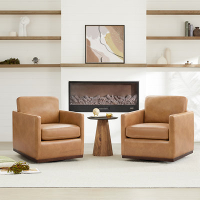 Fauteuil Benten