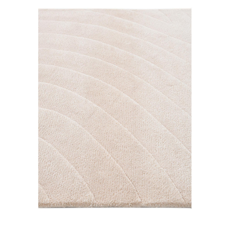 Tapis de couloir saumon clair Palafox