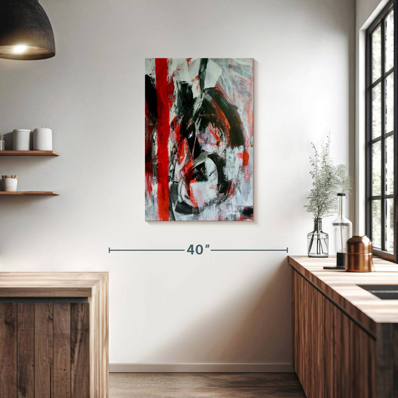 Avery Powerplay Wall, 36" H x 24" W