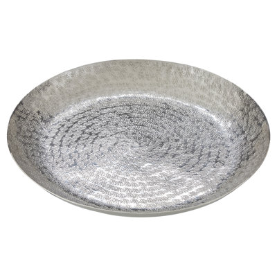 Finish Plate