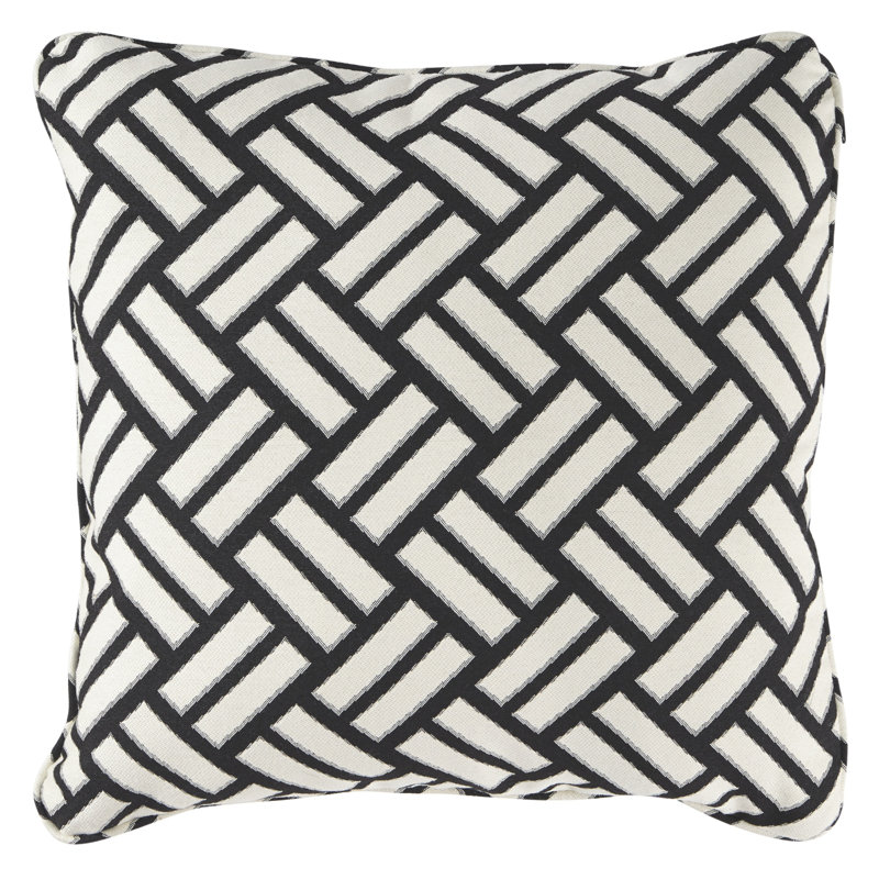 Beaverton Indoor/Outdoor Throw Pillow