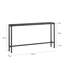120cm Console Table-1588190044