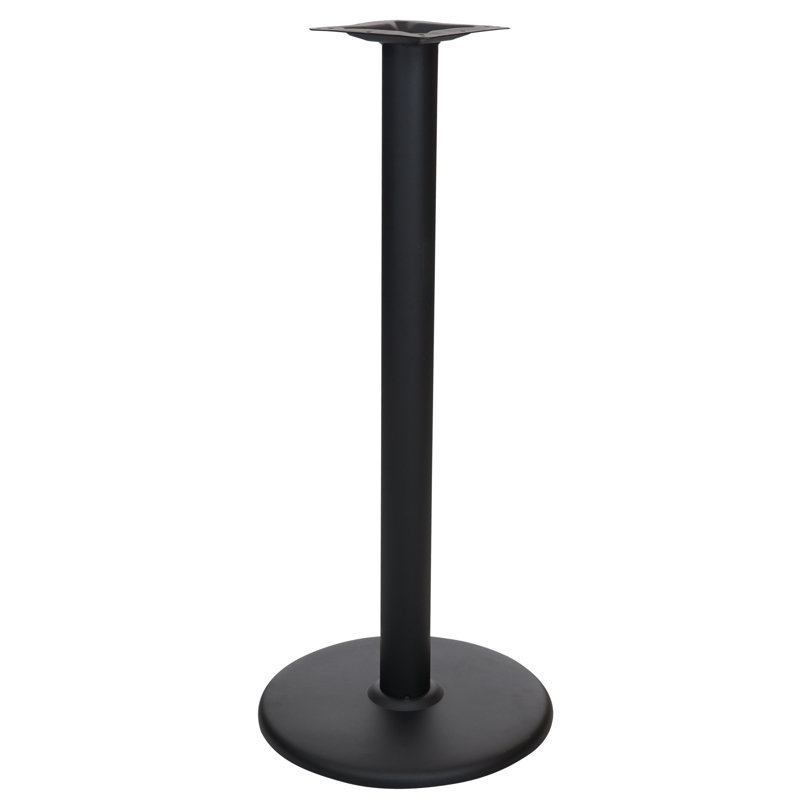 Base de table ronde d'intérieur STB