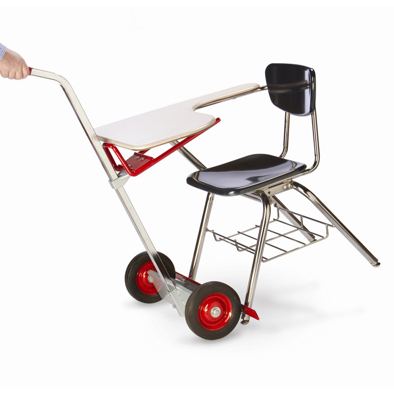 Chariot à main capacité 200 lb.
