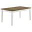 Table de salle à manger Giustina-393577535