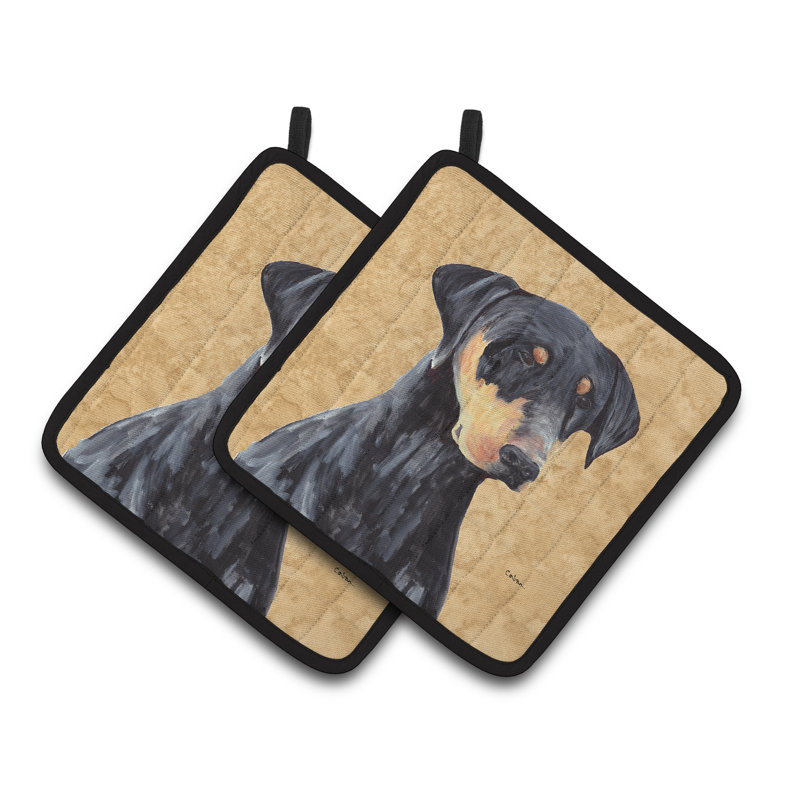 East Urban Home Polyester Potholder