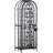 Rack Wrought Iron Wine Rack