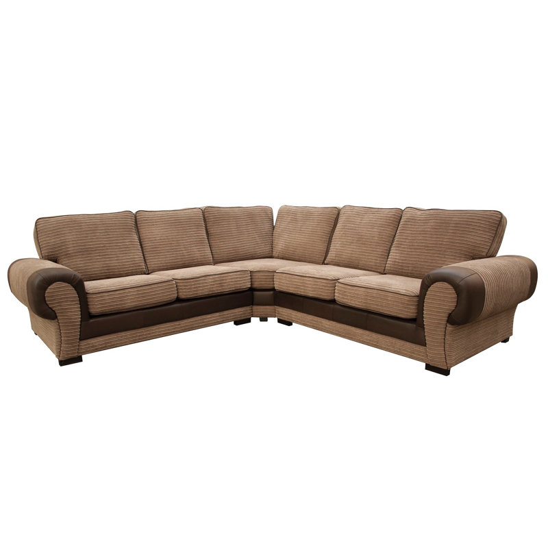 Englert 6 Seater Corner Sofa 