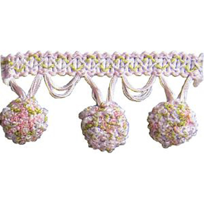 Fabric, Blush Pink