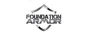 Logo Foundation Armor