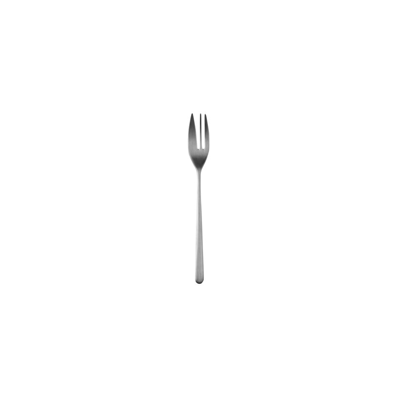 Linea Salad / Dessert Fork, Ice