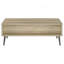 Table basse 1 tiroir Balboa