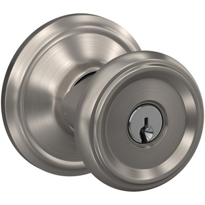 Bouton de porte