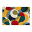 Tapis intérieur et extérieur Retro Sparkle-489065445