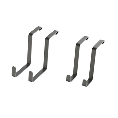 Ensemble d'accessoires VersaRac