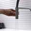 Belfry Kitchen Gabilan Pull Down Kitchen Faucet