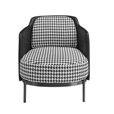 Upholstered Armchair