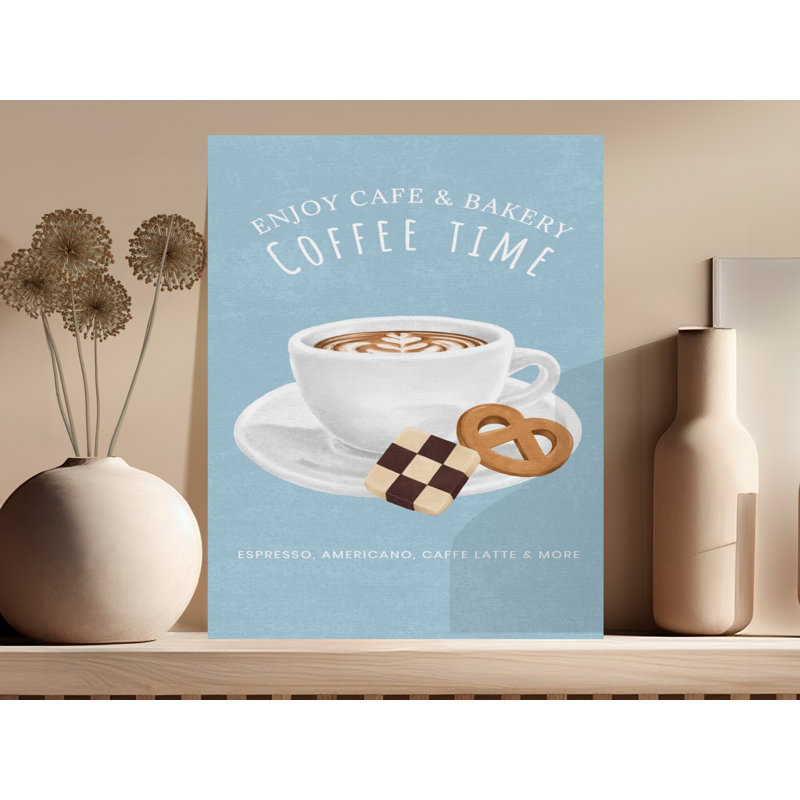 Wrapped Canvas Print Set, 24x30