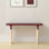 Modern Simple Solid Wood Console Table