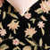 Jonsson Hand Hooked Wool Floral Rug