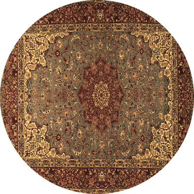 Bounce Oriental Indoor Rug