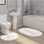 Ensemble de tapis de bain Tabatiere-23541659