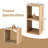 Kamilah End Table Set