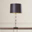 Lampe de table transparente 30 po Endsley-296527974
