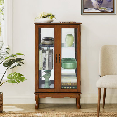 Accent Cabinet