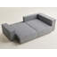 3 Seater Corner Sofa -745679764-751349135