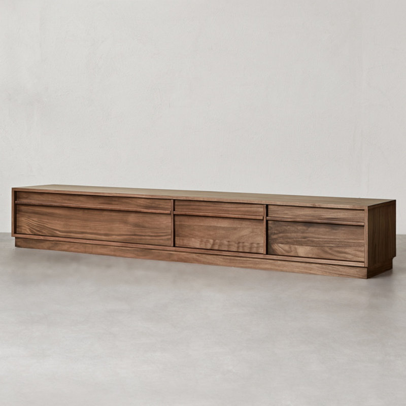Simple And Creative TV Stand
