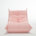 Pink Faux Leather