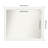 Emoni Solid Wood Wall Mirror-1941748429