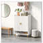 Armoire de rangement moderne pour chaussures-1359642664