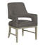 Chaise avec accoudoirs Josie Grande-126417455-99479612