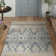 Eliger Hand Tufted Wool Southwestern Indoor Rug