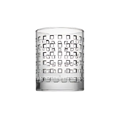 Gramercy Shot Glass 2 oz